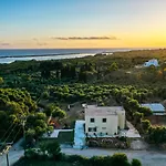 Blue Waves Villa