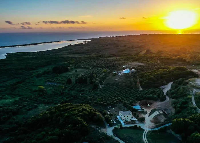 Blue Waves Villa